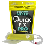 Quick Fix Pro pouch and belt kit
