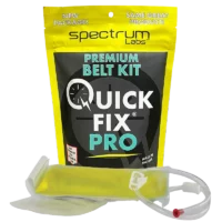 Quick Fix Pro pouch and belt kit