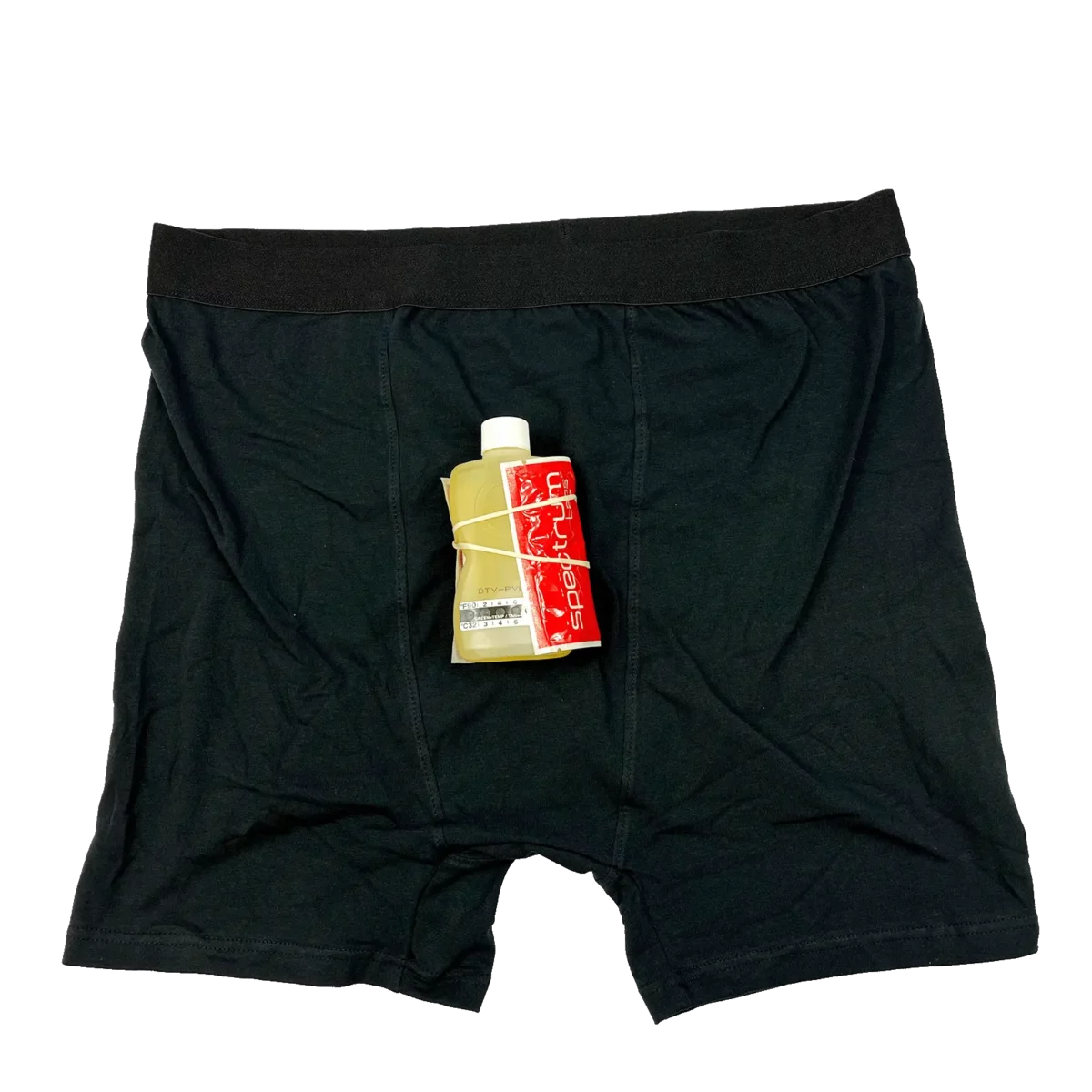 pocket briefs