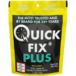 Quick Fix 6.3 - New Formula and New Packaging