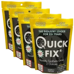 4 pack quick fix