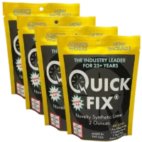 4 pack quick fix