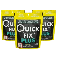 Buy 2 get 1 free Quick Fix® Plus