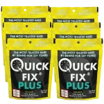 6 pack of Quick Fix® Plus