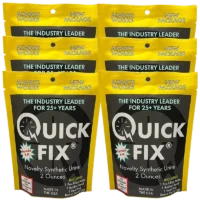 Quick Fix Urine Value Bundle 6 Pack 2 Ounce