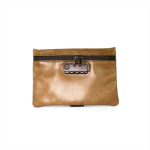 Executive smell proof pouch front