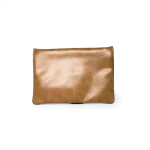 Executive smell proof pouch back view