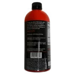 Quick Fix Detox Tropical Punch Steps Side