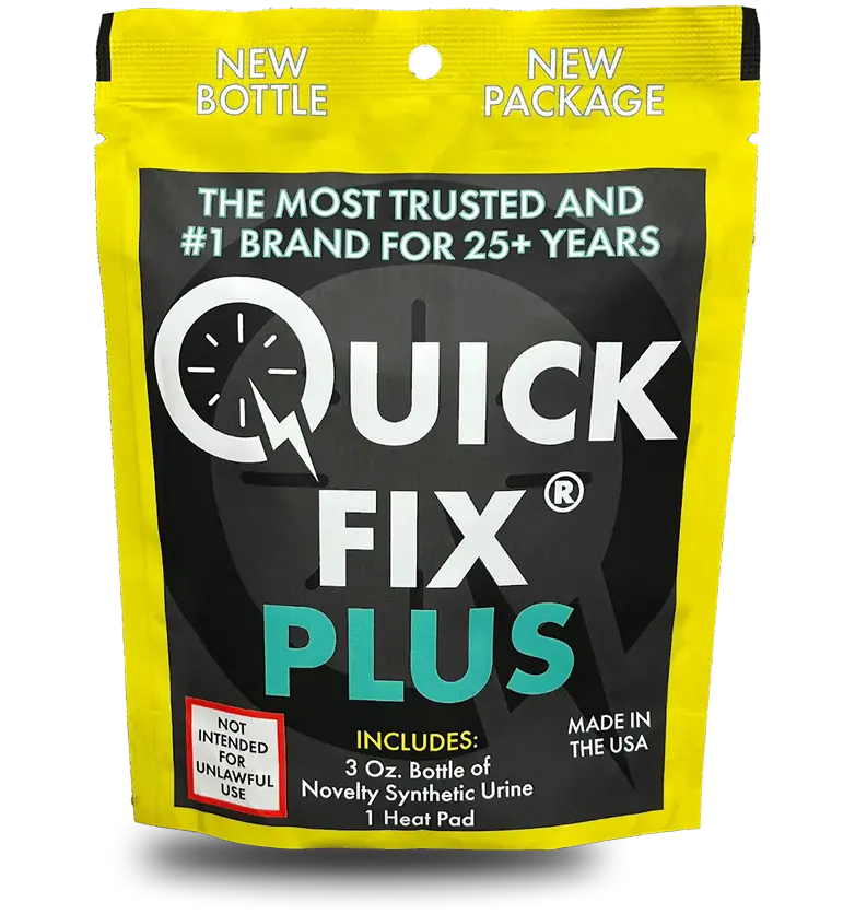 Product Shot of Quick Fix Plus 3 oz
