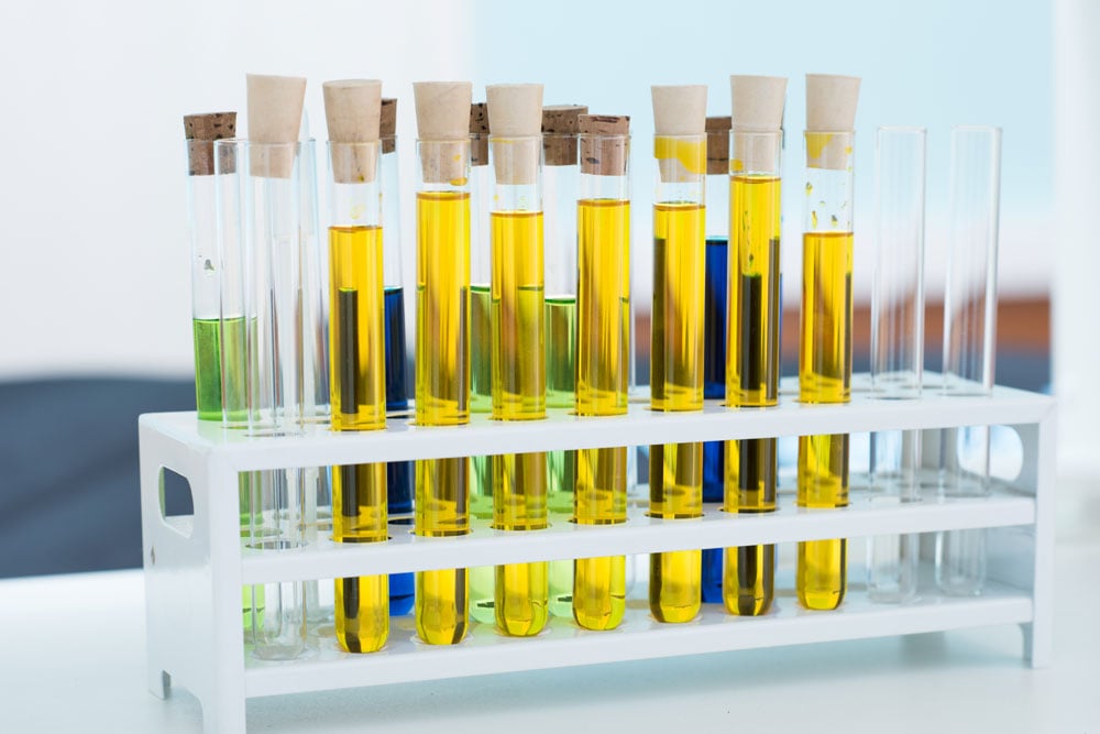 Quick Fix Vs. UPass: Which Synthetic Urine Is Better