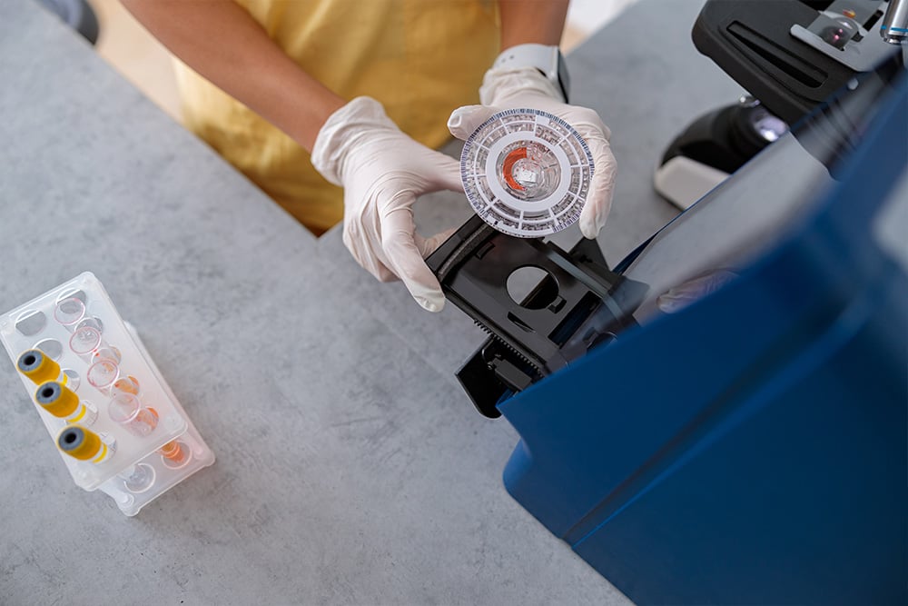 Regulations & Safety: What You Should Know About Synthetic Urine in Clinical Environments