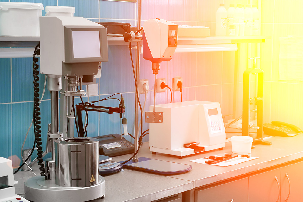 Detection Technology Keeps Advancing